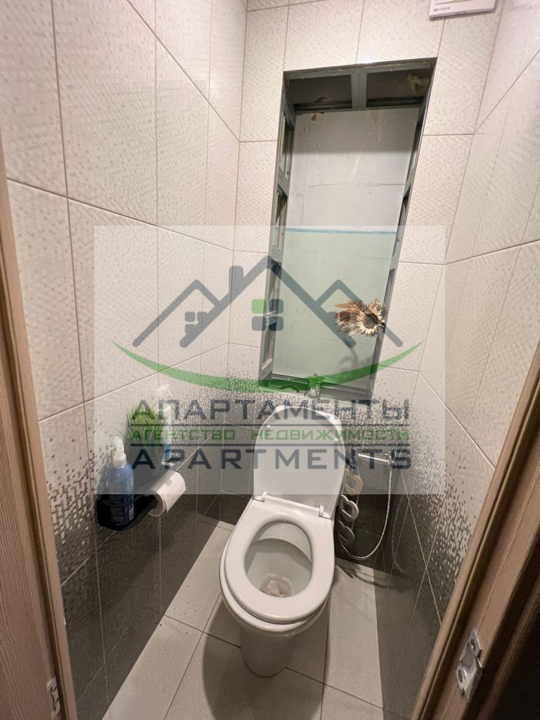 Продажа 3-комнатной квартиры, Ессентуки, Максима Горького ул,  82