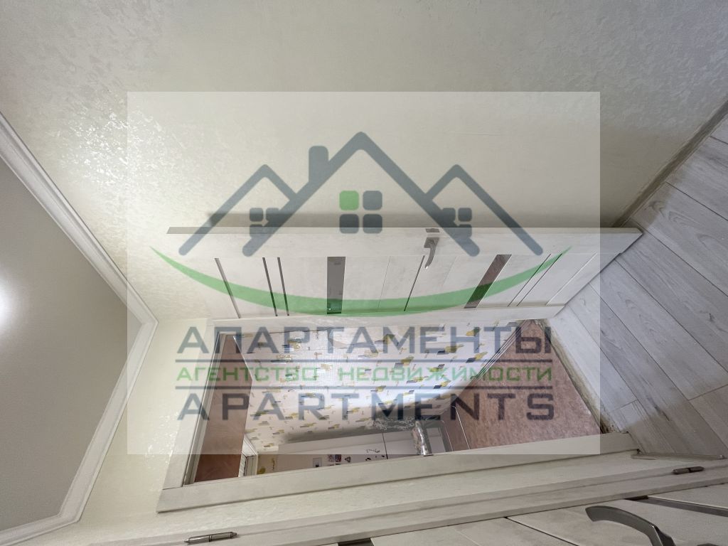 Продажа 2-комнатной квартиры, Пятигорск, Юлиуса Фучика ул,  23