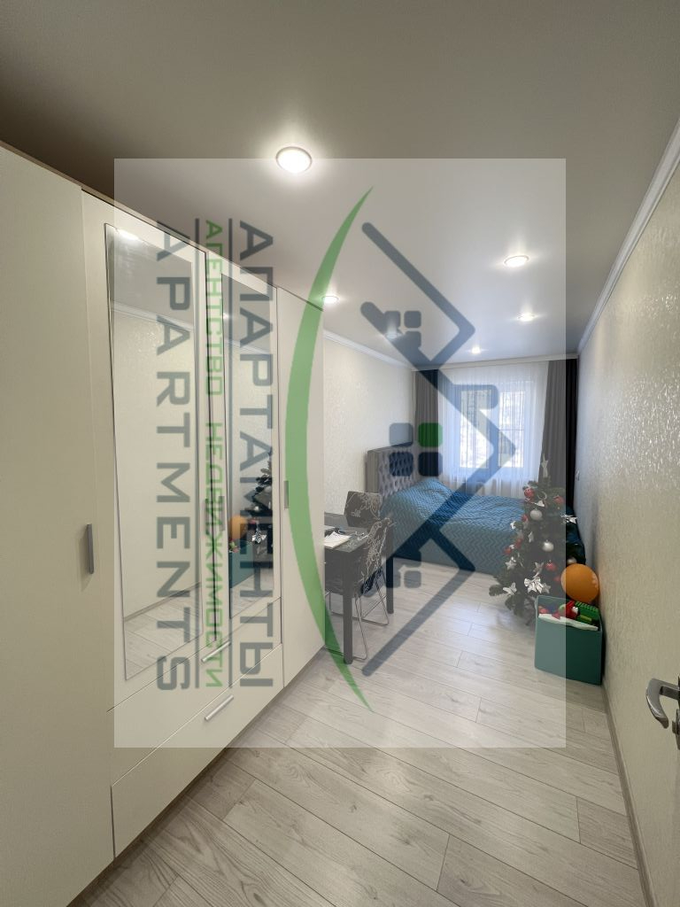 Продажа 2-комнатной квартиры, Пятигорск, Юлиуса Фучика ул,  23