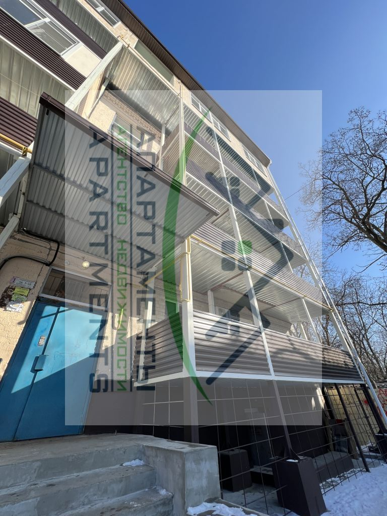 Продажа 2-комнатной квартиры, Пятигорск, Юлиуса Фучика ул,  23