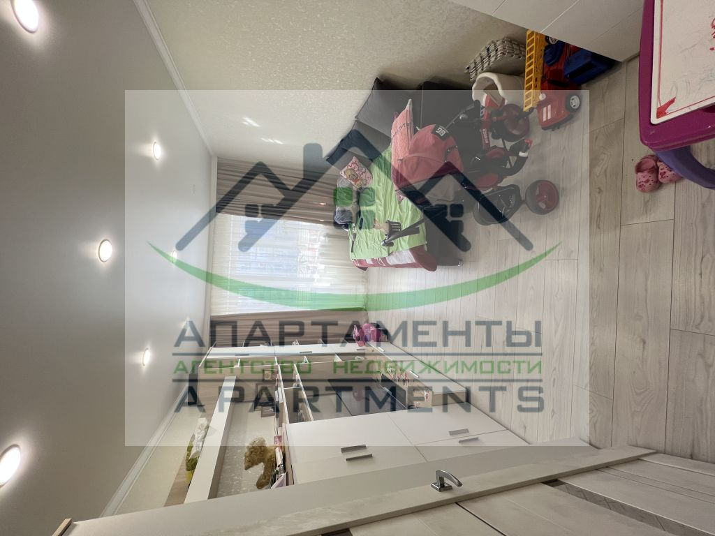 Продажа 2-комнатной квартиры, Пятигорск, Юлиуса Фучика ул,  23