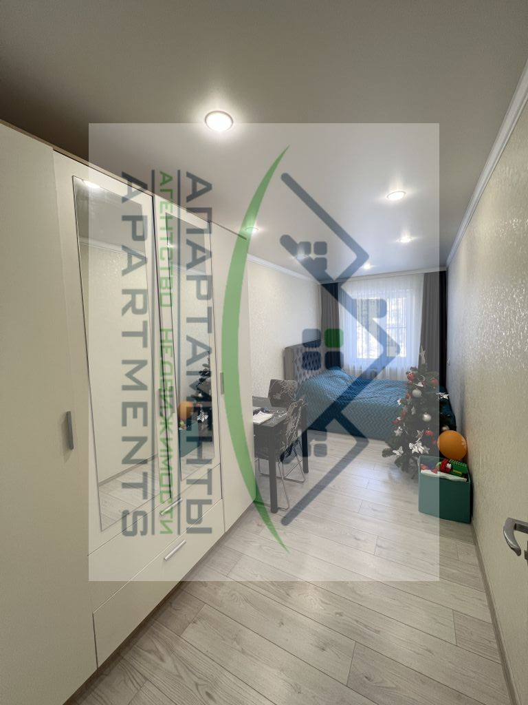 Продажа 2-комнатной квартиры, Пятигорск, Юлиуса Фучика ул,  23