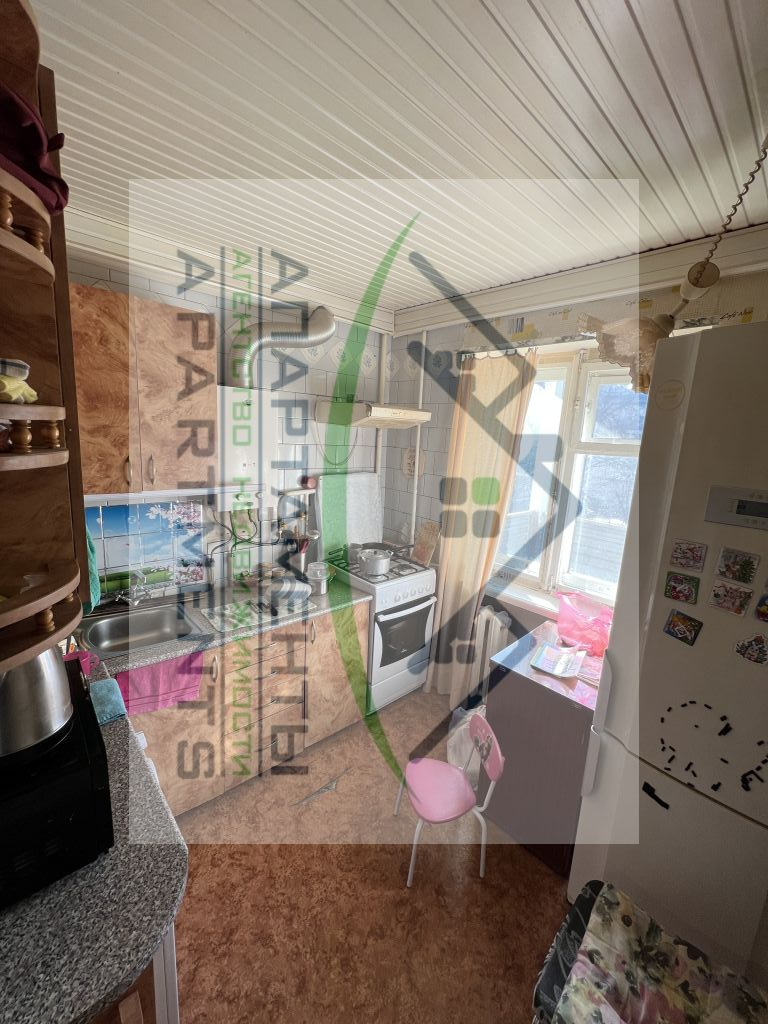 Продажа 2-комнатной квартиры, Пятигорск, Юлиуса Фучика ул,  23