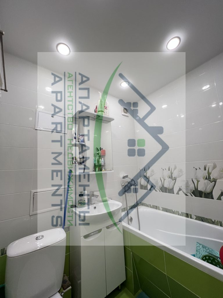 Продажа 2-комнатной квартиры, Пятигорск, Юлиуса Фучика ул,  23