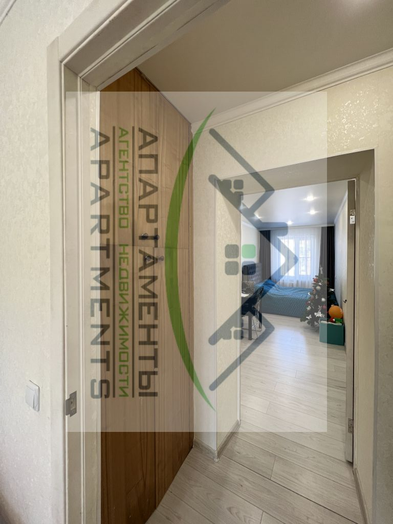 Продажа 2-комнатной квартиры, Пятигорск, Юлиуса Фучика ул,  23