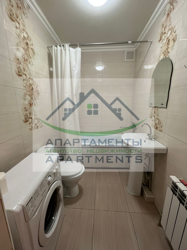 Продажа 2-комнатной квартиры, Ставропольский, Садовая ,  29к3