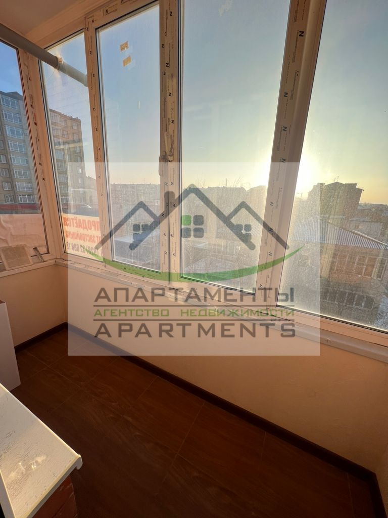 Продажа 2-комнатной квартиры, Ставропольский, Садовая ,  29к3