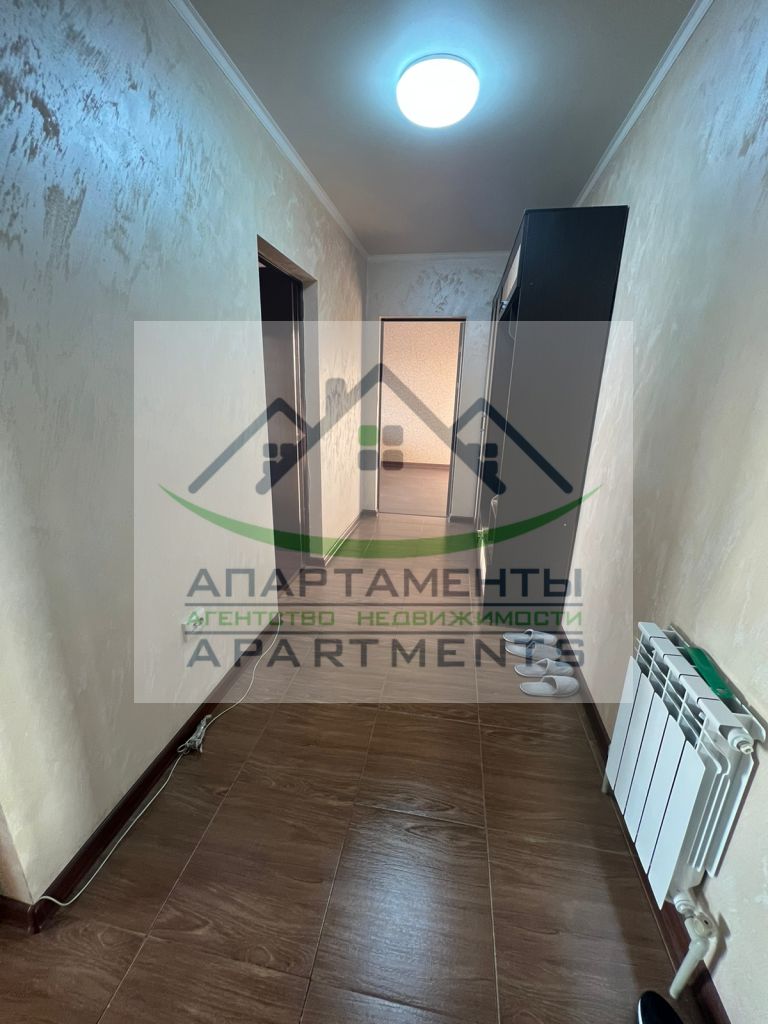Продажа 2-комнатной квартиры, Ставропольский, Садовая ,  29к3
