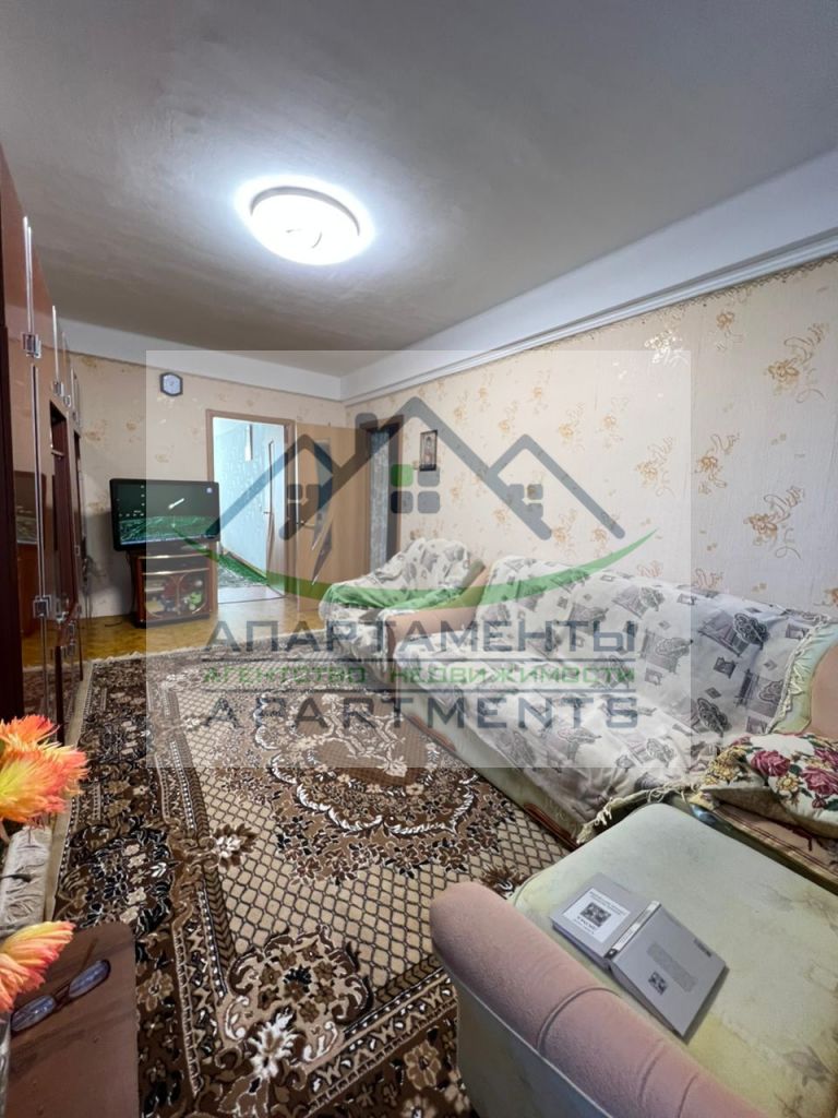 Продажа 2-комнатной квартиры, Ессентуки, Октябрьская ул