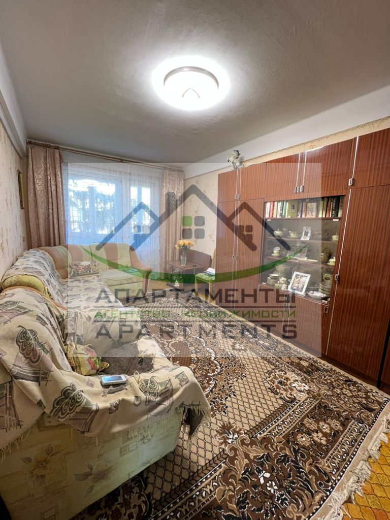 Продажа 2-комнатной квартиры, Ессентуки, Октябрьская ул