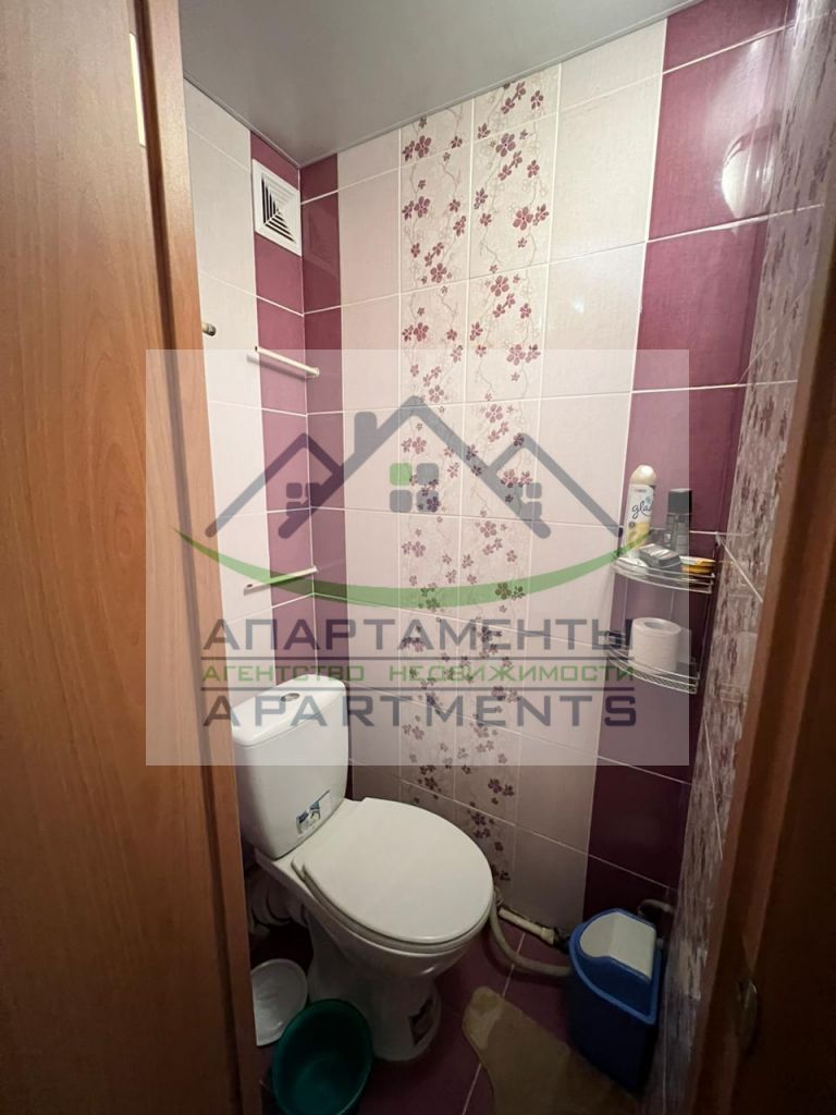 Продажа 2-комнатной квартиры, Ессентуки, Октябрьская ул