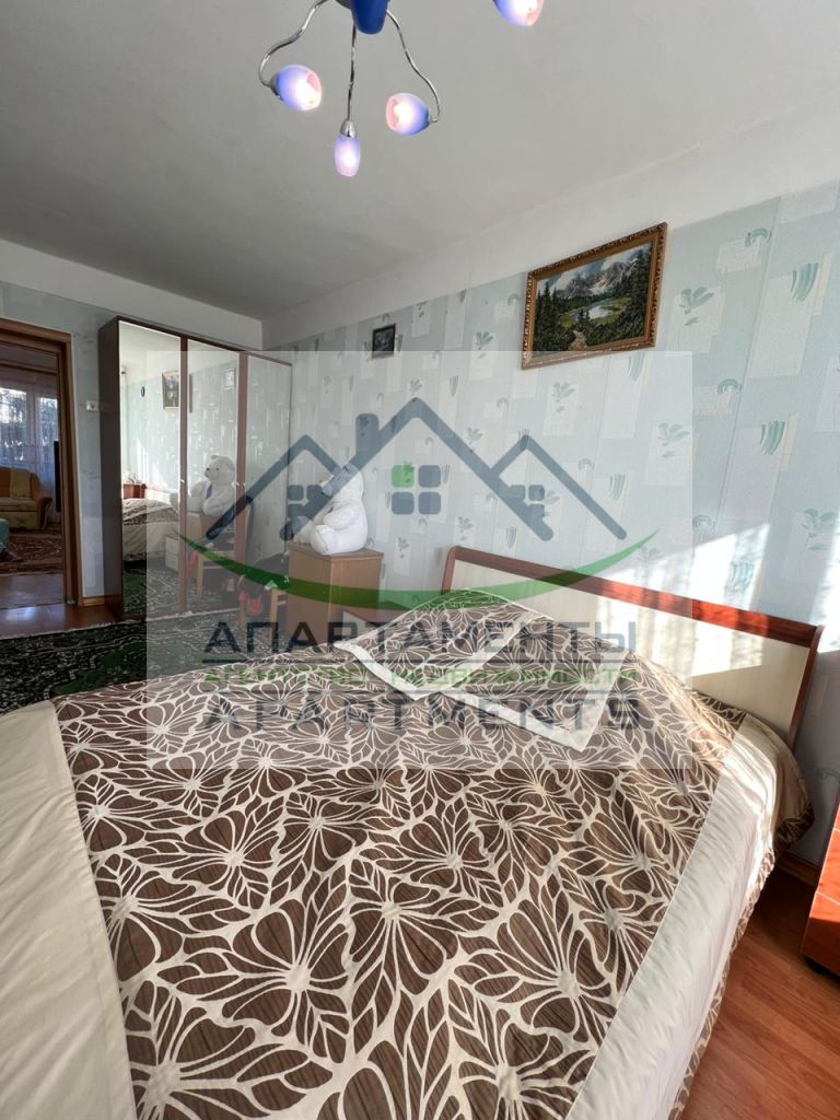 Продажа 2-комнатной квартиры, Ессентуки, Октябрьская ул