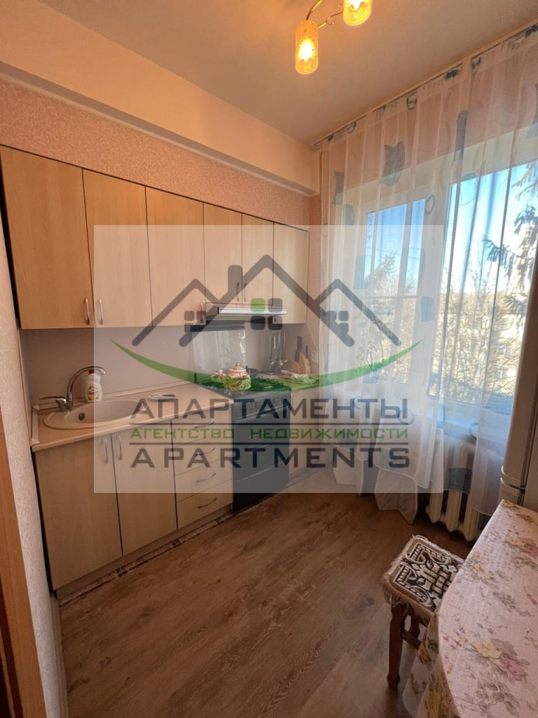 Продажа 2-комнатной квартиры, Ессентуки, Октябрьская ул