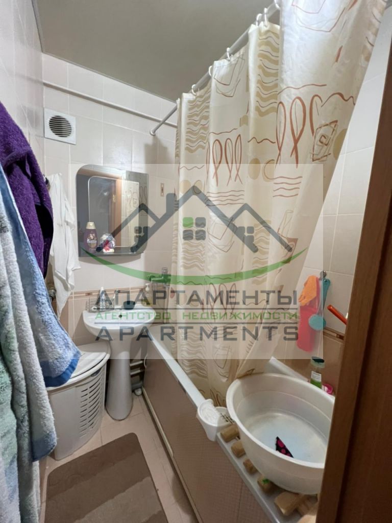 Продажа 2-комнатной квартиры, Ессентуки, Октябрьская ул