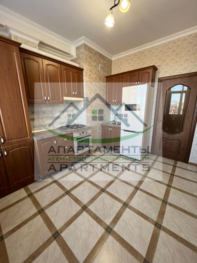 Продажа 2-комнатной квартиры, Ессентуки, Пушкина ул,  8А