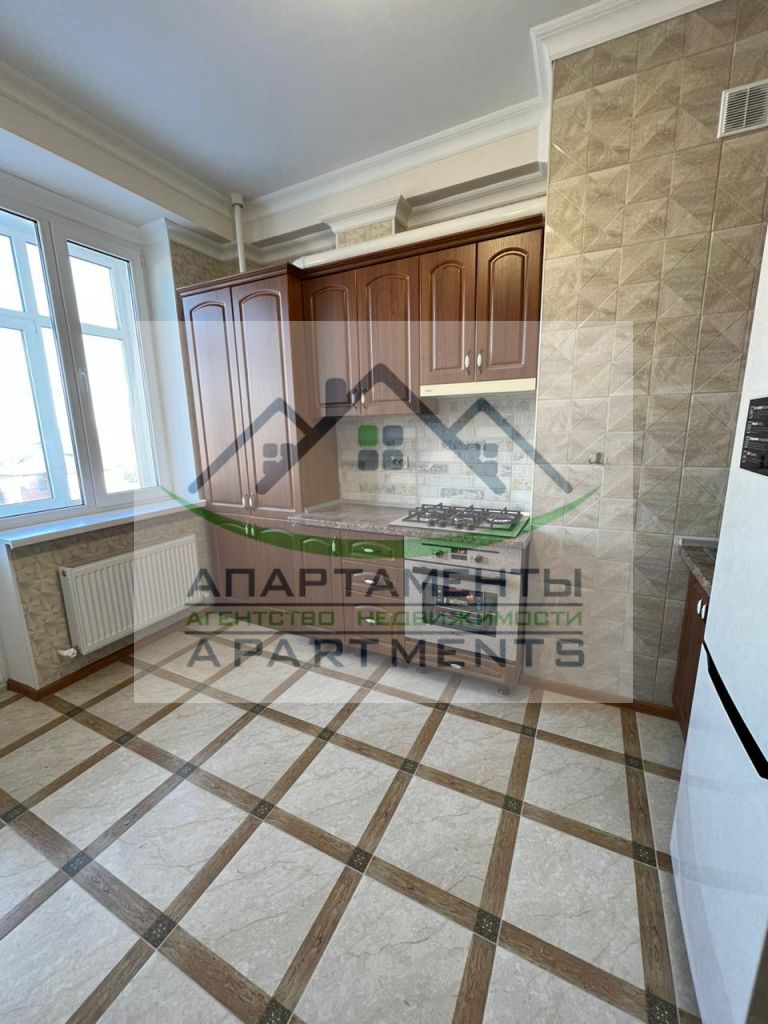 Продажа 2-комнатной квартиры, Ессентуки, Пушкина ул,  8А