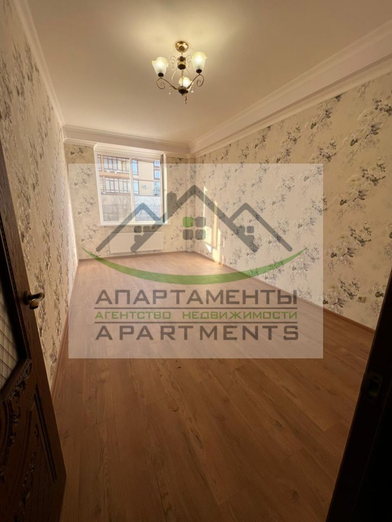 Продажа 2-комнатной квартиры, Ессентуки, Пушкина ул,  8А