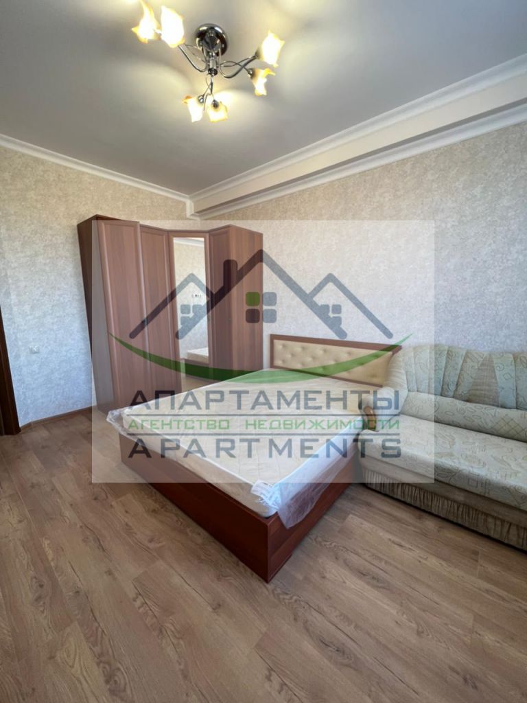 Продажа 2-комнатной квартиры, Ессентуки, Пушкина ул,  8А