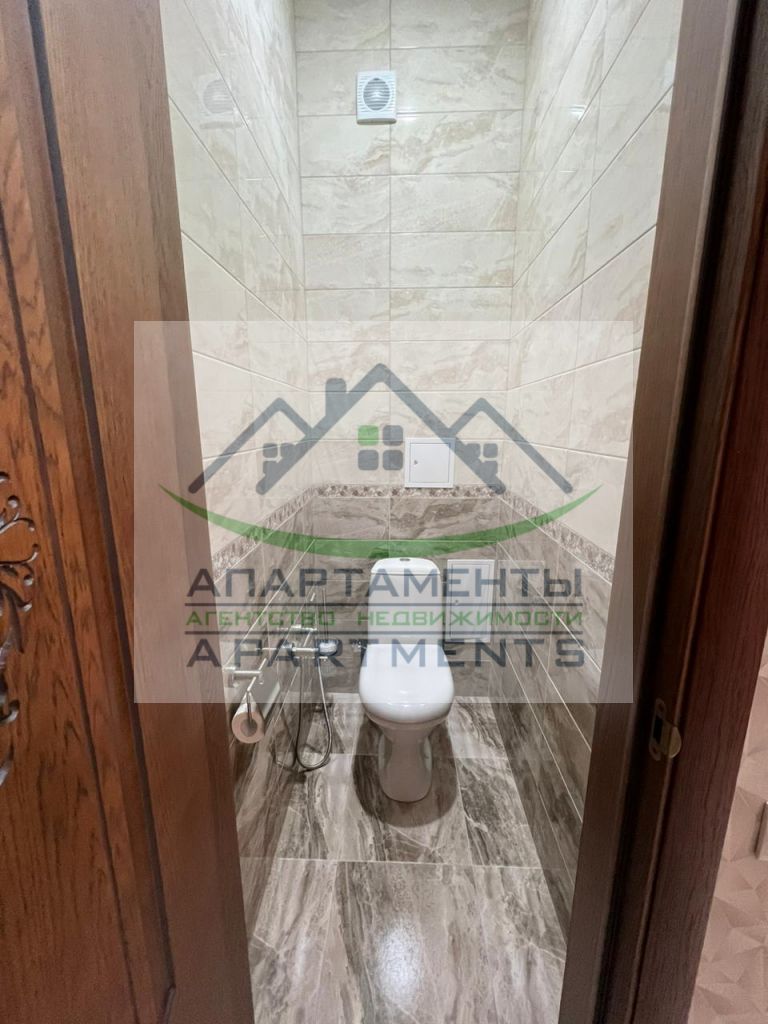 Продажа 2-комнатной квартиры, Ессентуки, Пушкина ул,  8А