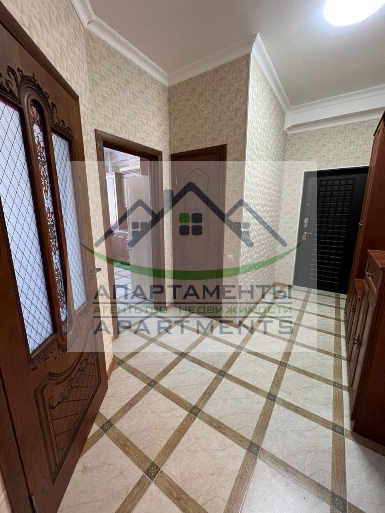 Продажа 2-комнатной квартиры, Ессентуки, Пушкина ул,  8А