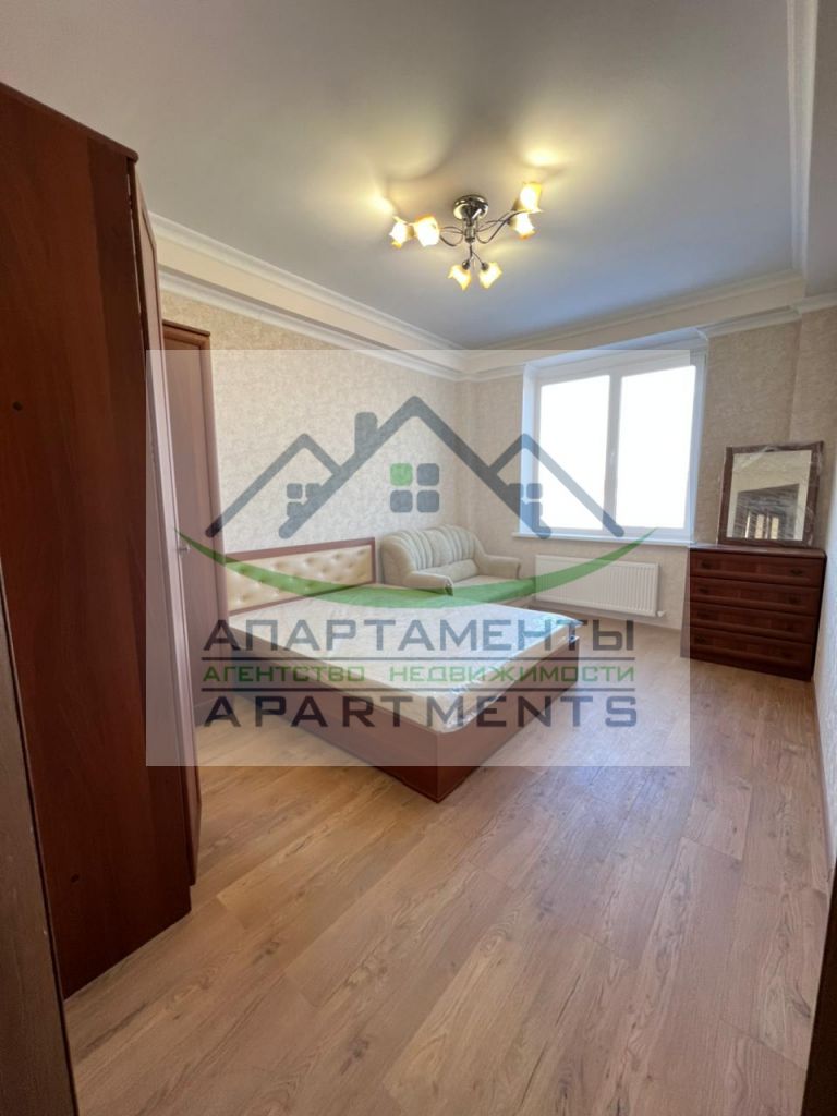 Продажа 2-комнатной квартиры, Ессентуки, Пушкина ул,  8А