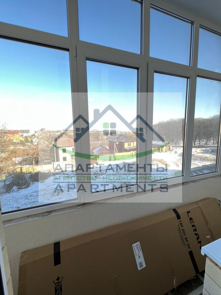 Продажа 2-комнатной квартиры, Ессентуки, Пушкина ул,  8А