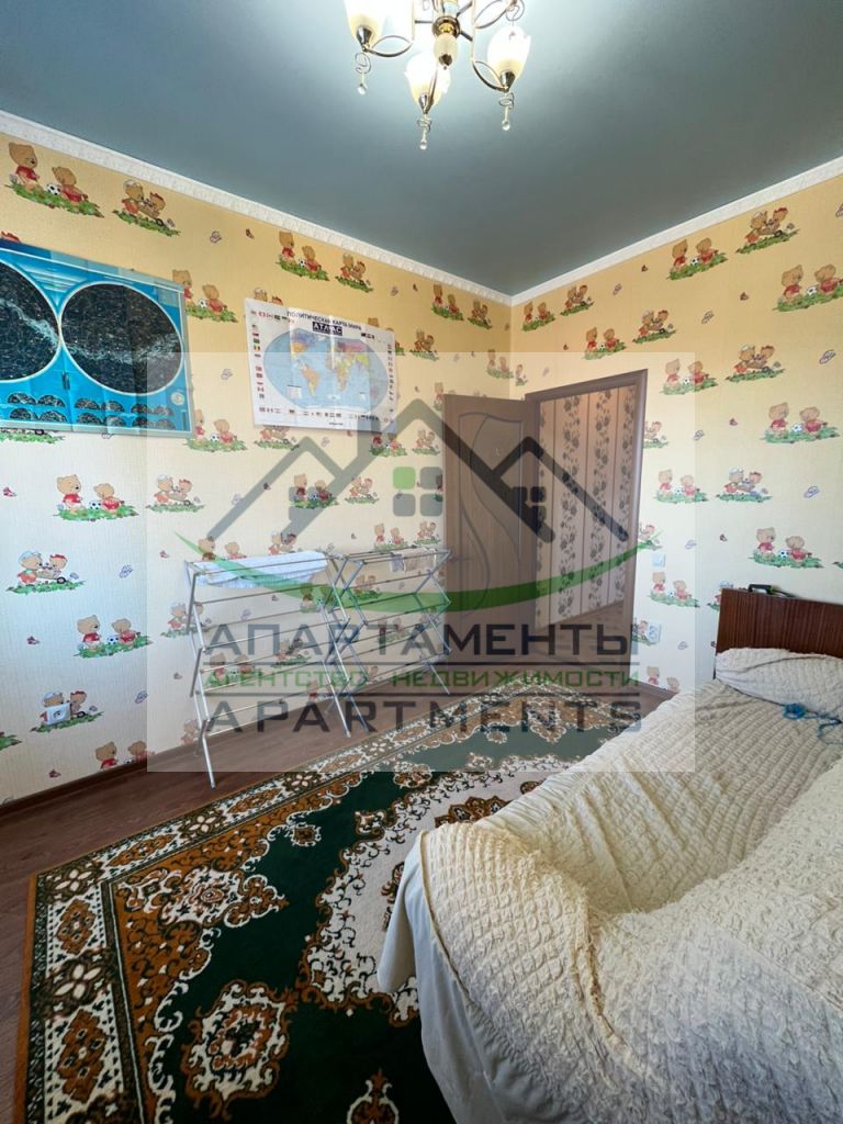 Продажа 3-комнатной квартиры, Ессентуки, Береговая ул,  5