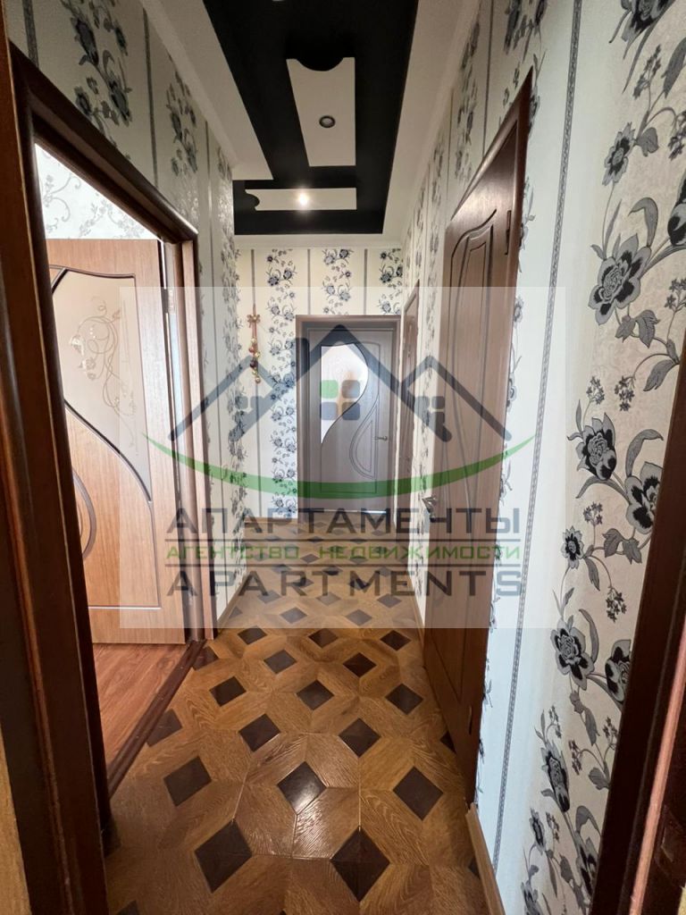 Продажа 3-комнатной квартиры, Ессентуки, Береговая ул,  5