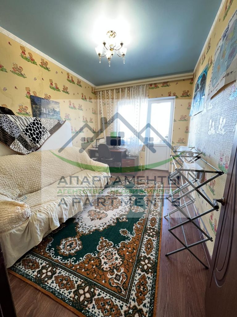 Продажа 3-комнатной квартиры, Ессентуки, Береговая ул,  5