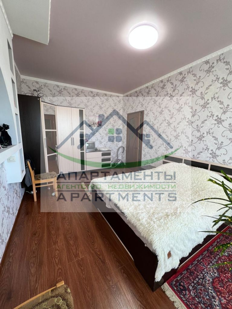 Продажа 3-комнатной квартиры, Ессентуки, Береговая ул,  5