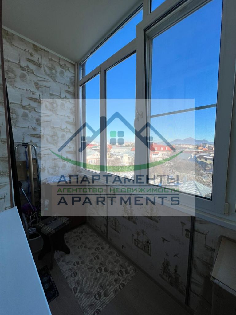 Продажа 3-комнатной квартиры, Ессентуки, Береговая ул,  5