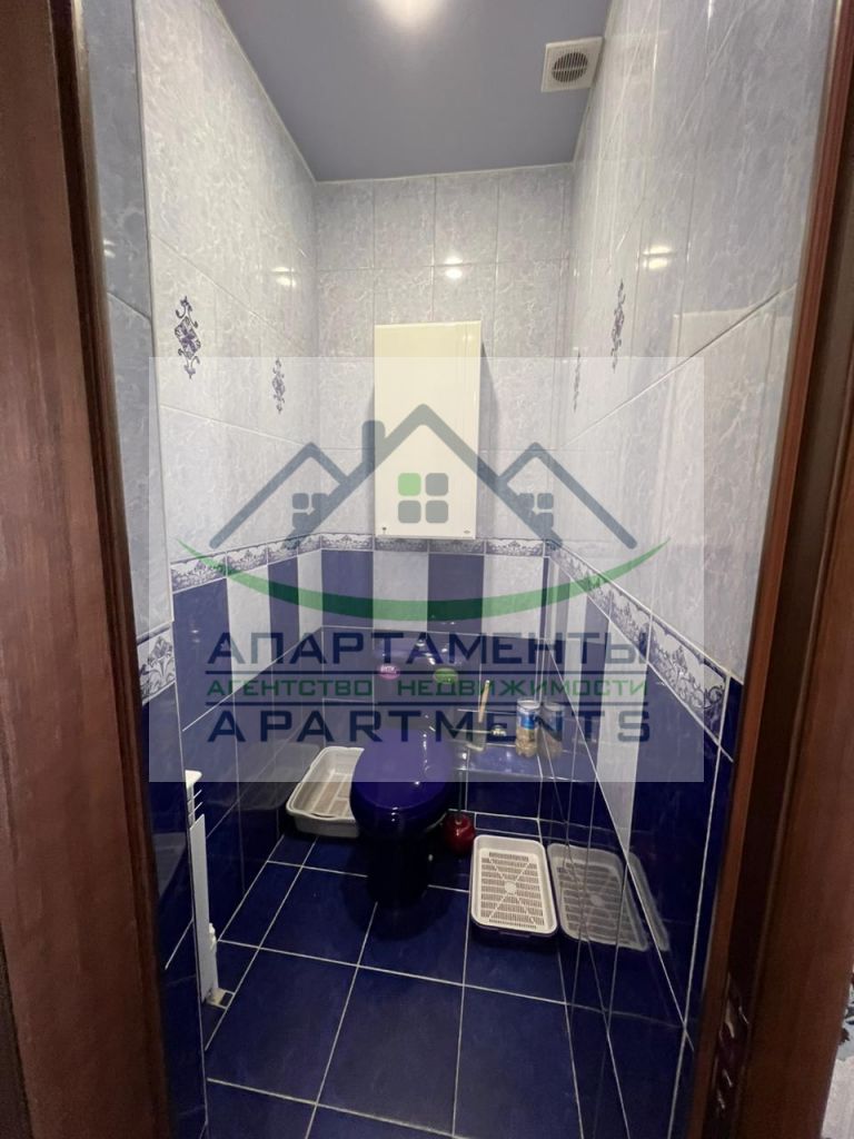 Продажа 3-комнатной квартиры, Ессентуки, Береговая ул,  5