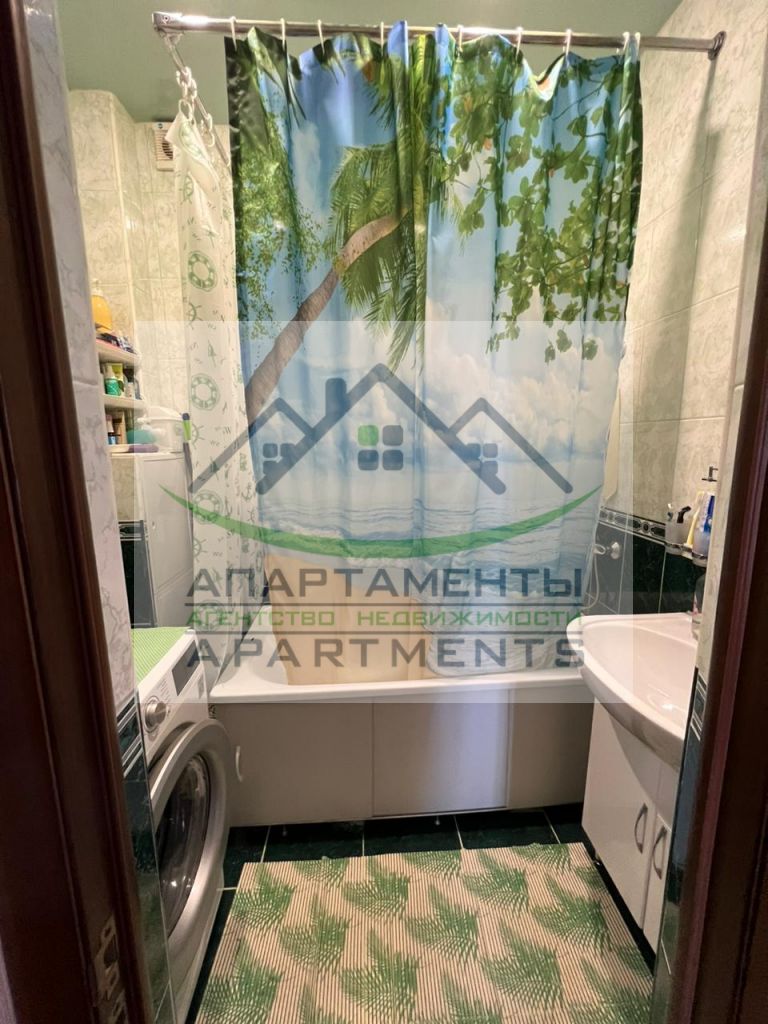 Продажа 3-комнатной квартиры, Ессентуки, Береговая ул,  5