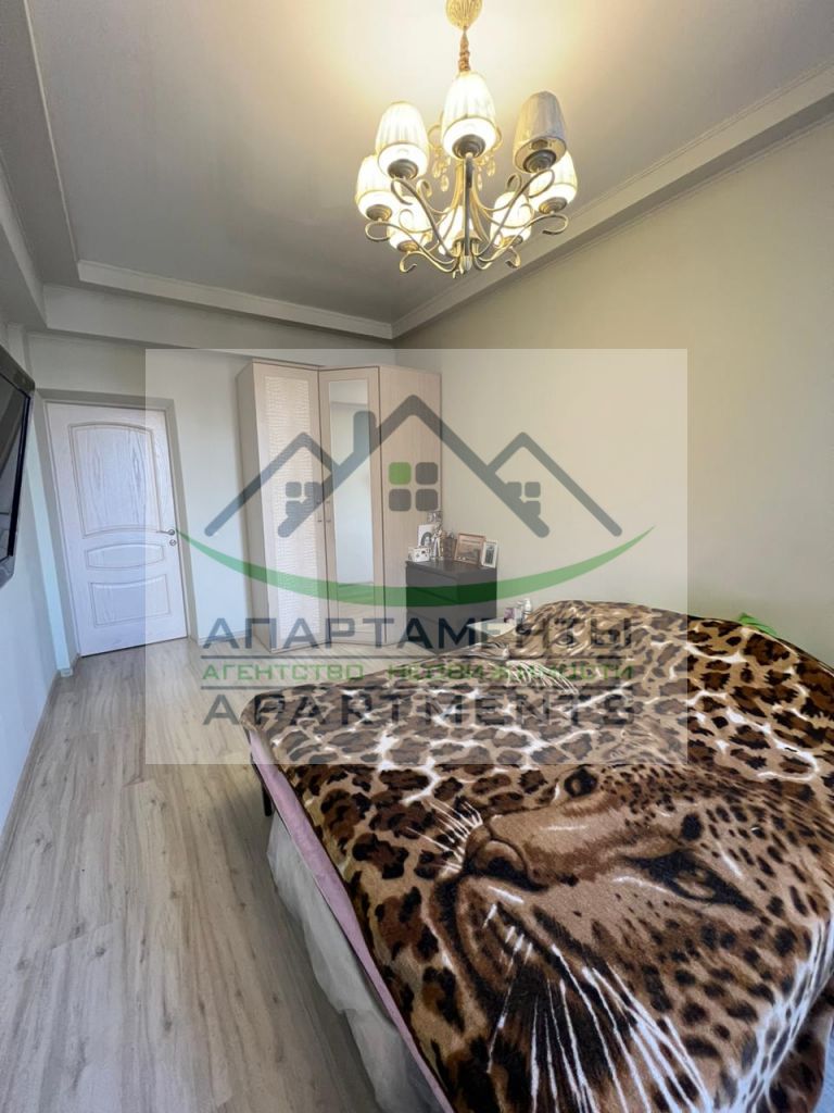 Продажа 3-комнатной квартиры, Ставропольский, Павлова ,  14Ак2