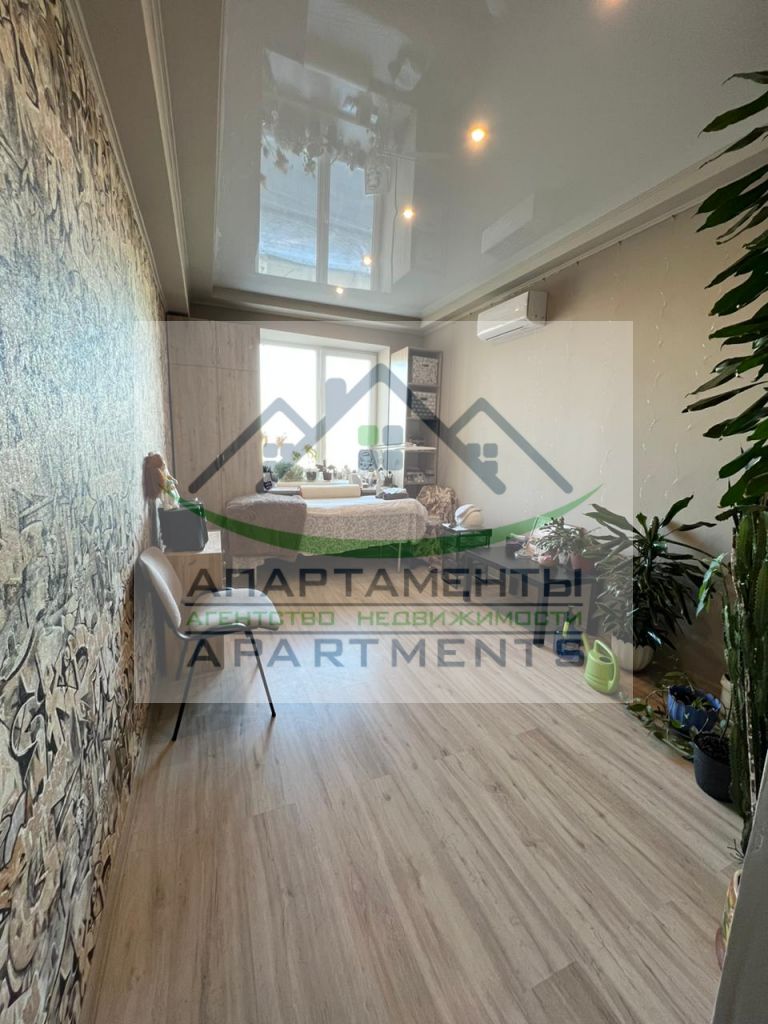 Продажа 3-комнатной квартиры, Ставропольский, Павлова ,  14Ак2