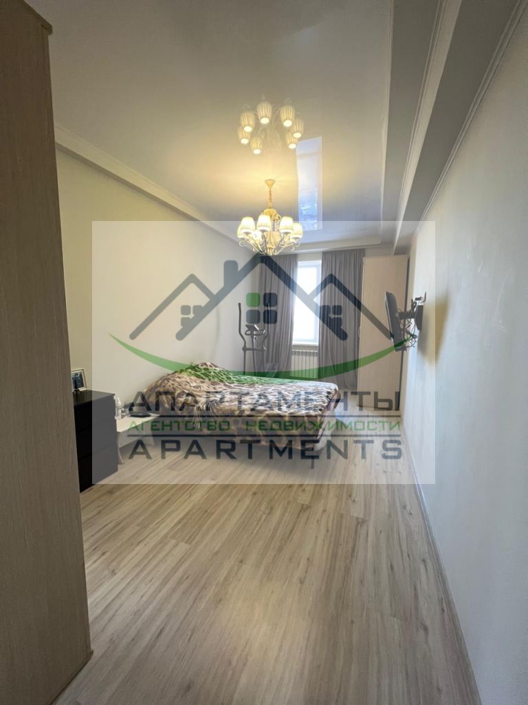 Продажа 3-комнатной квартиры, Ставропольский, Павлова ,  14Ак2