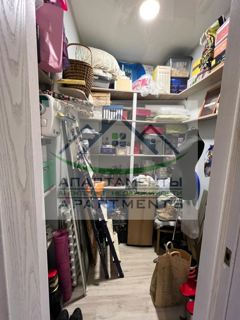 Продажа 3-комнатной квартиры, Ставропольский, Павлова ,  14Ак2