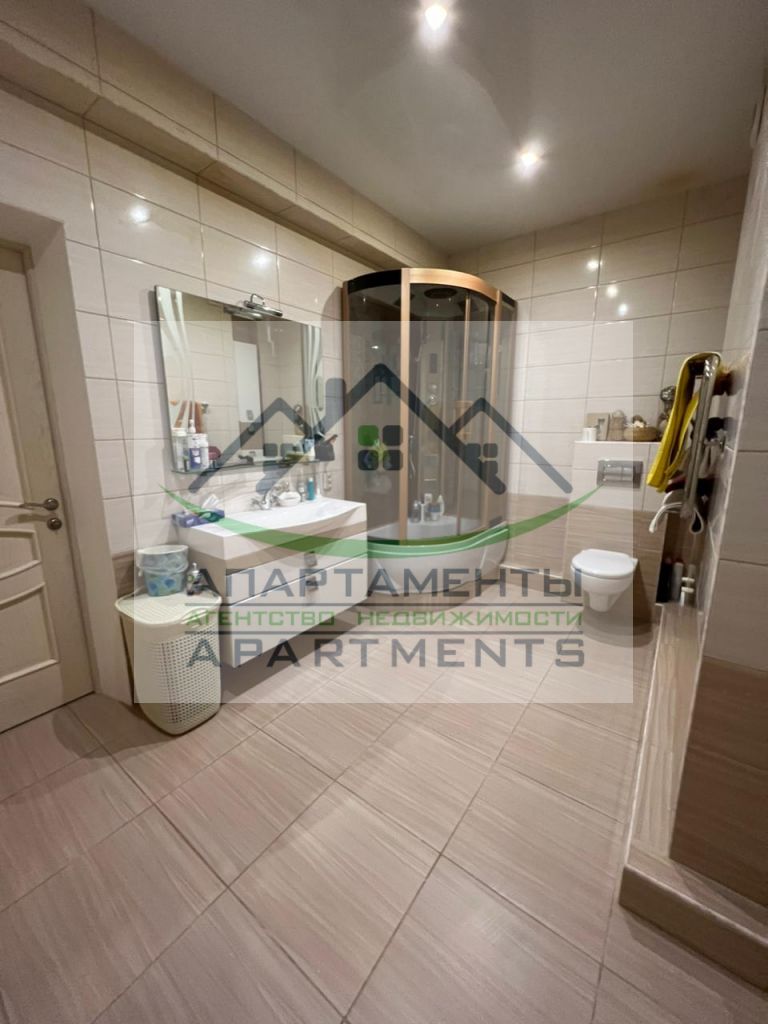 Продажа 3-комнатной квартиры, Ставропольский, Павлова ,  14Ак2