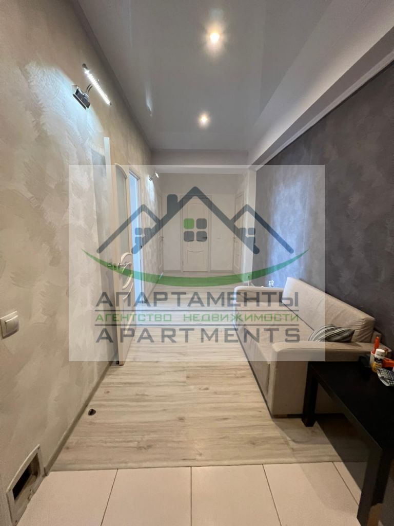 Продажа 3-комнатной квартиры, Ставропольский, Павлова ,  14Ак2