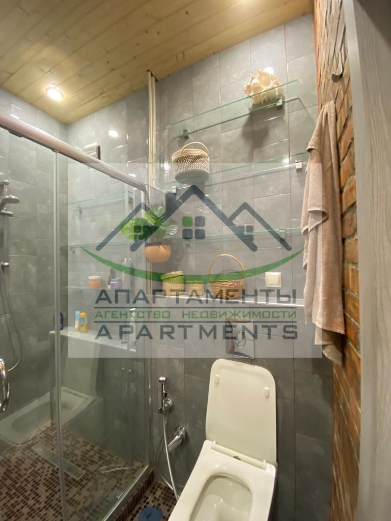 Продажа 2-комнатной квартиры, Ессентуки, Котовского пер,  44а