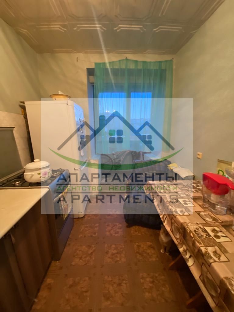 Продажа 3-комнатной квартиры, Ессентуки, Лермонтова ул,  52