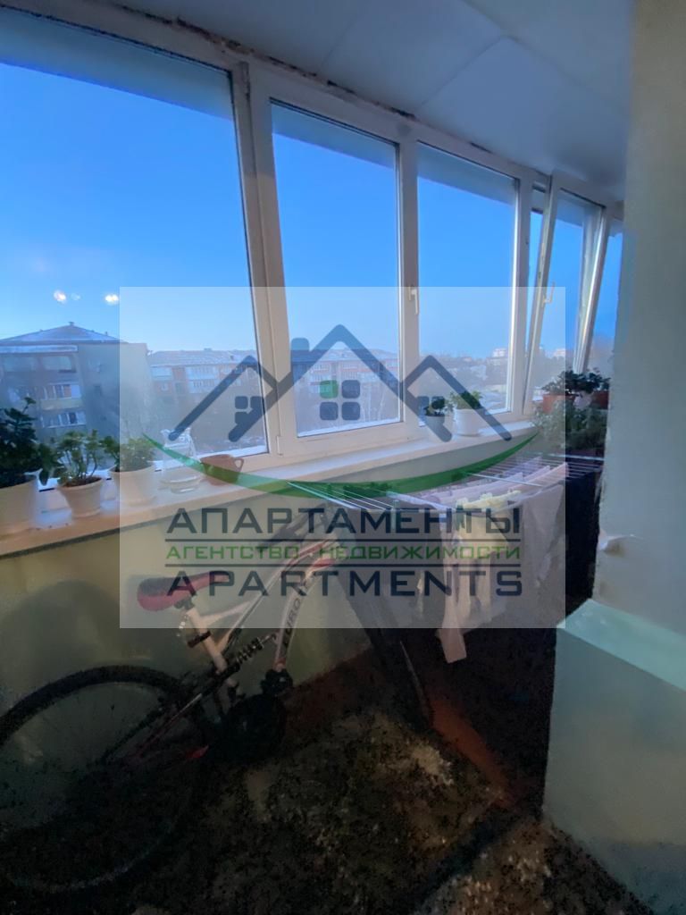 Продажа 3-комнатной квартиры, Ессентуки, Лермонтова ул,  52