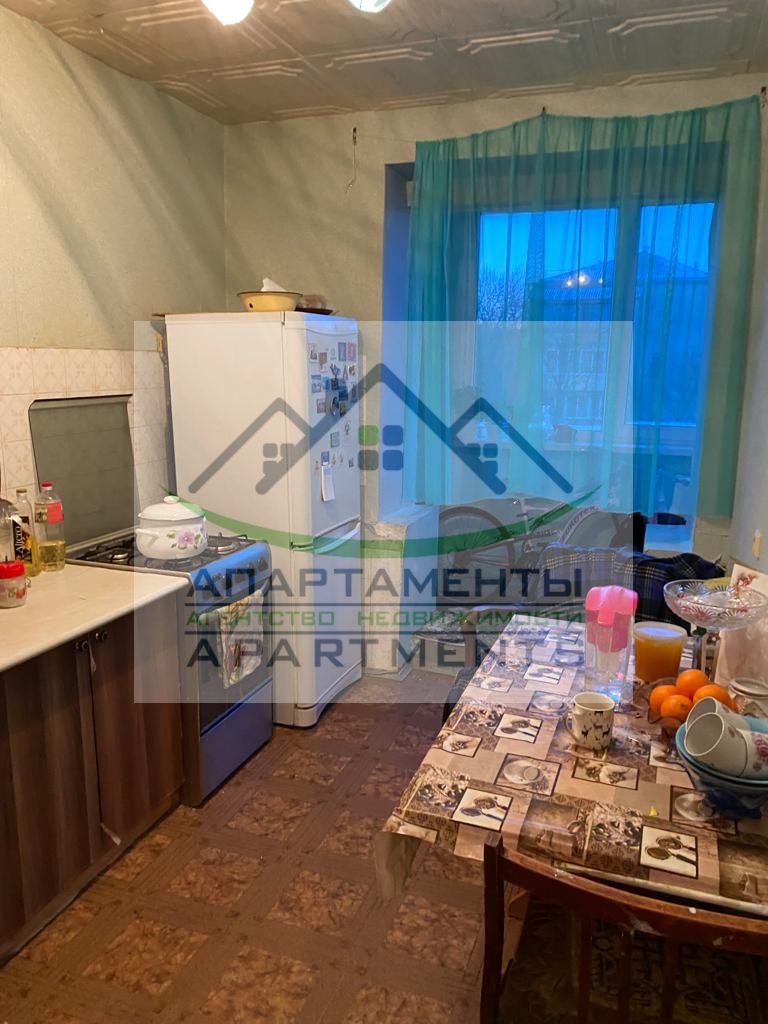 Продажа 3-комнатной квартиры, Ессентуки, Лермонтова ул,  52