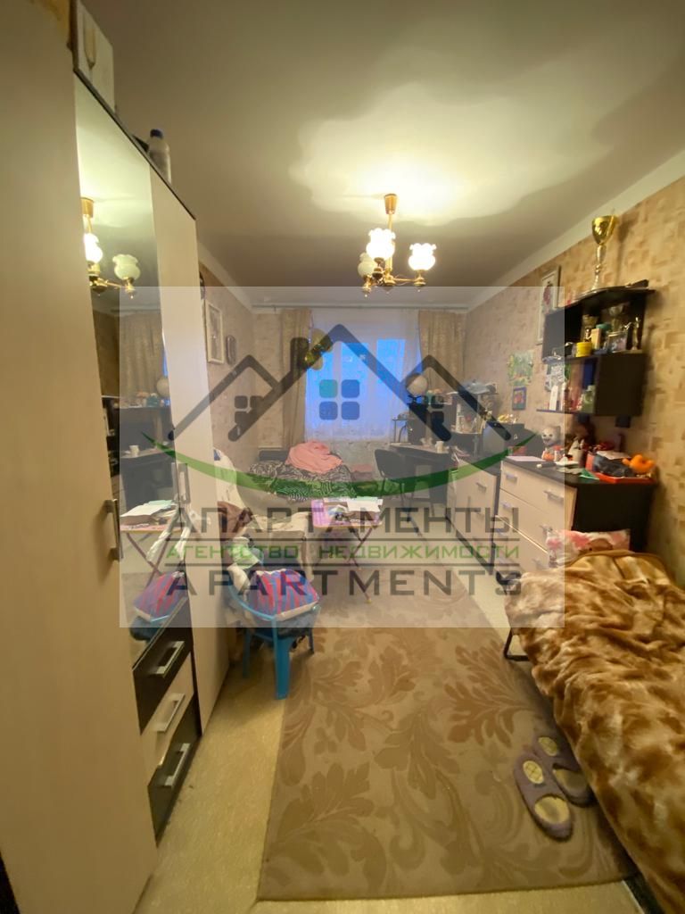 Продажа 3-комнатной квартиры, Ессентуки, Лермонтова ул,  52