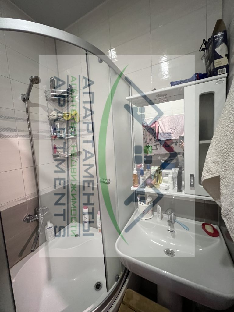 Продажа 1-комнатной квартиры, Пятигорск, Ермолова ул,  14к7