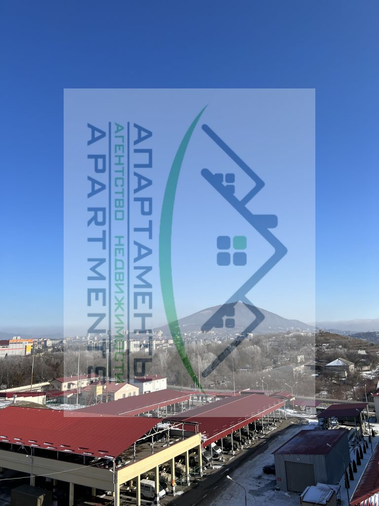Продажа 1-комнатной квартиры, Пятигорск, Ермолова ул,  14к7