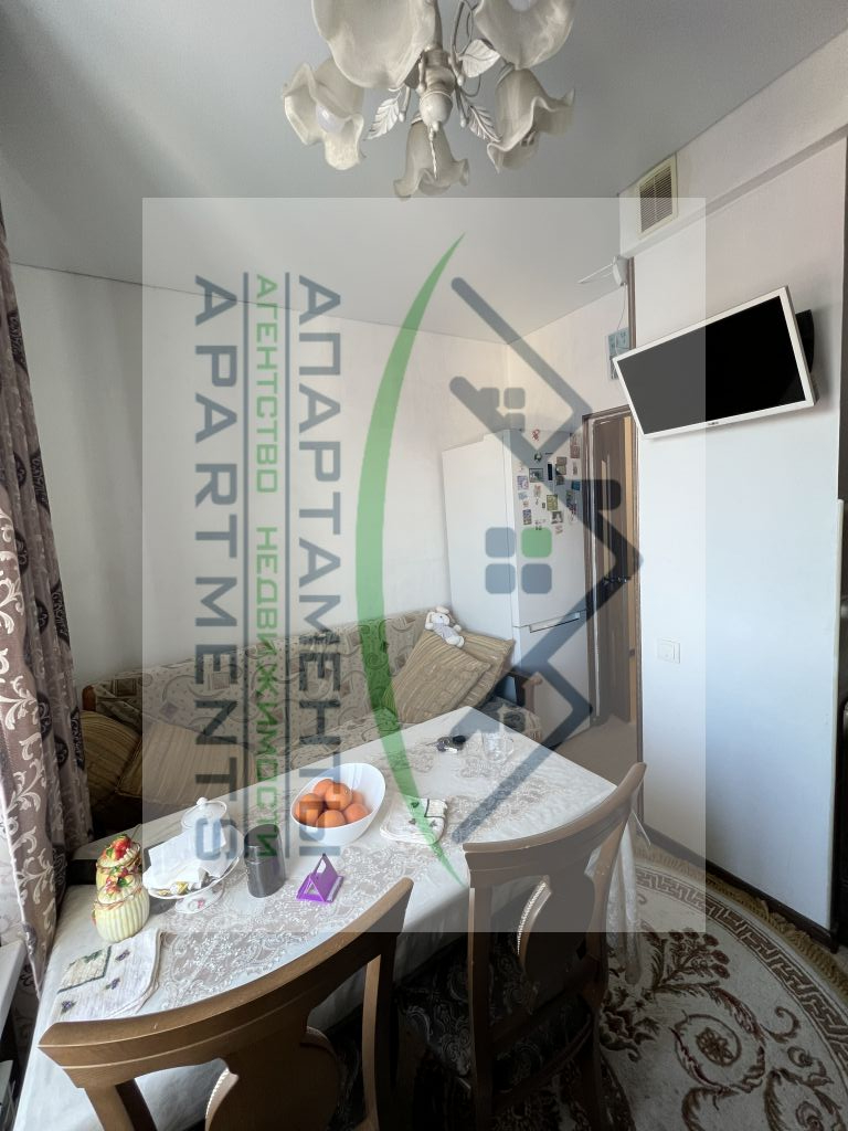 Продажа 1-комнатной квартиры, Пятигорск, Ермолова ул,  14к7