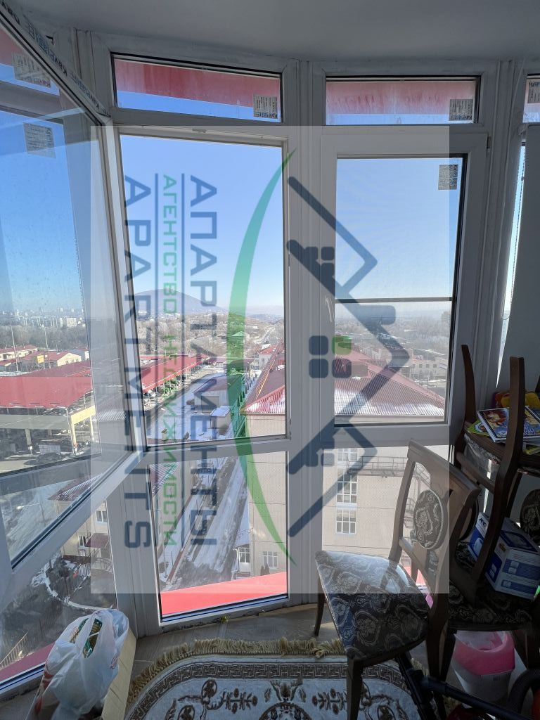 Продажа 1-комнатной квартиры, Пятигорск, Ермолова ул,  14к7