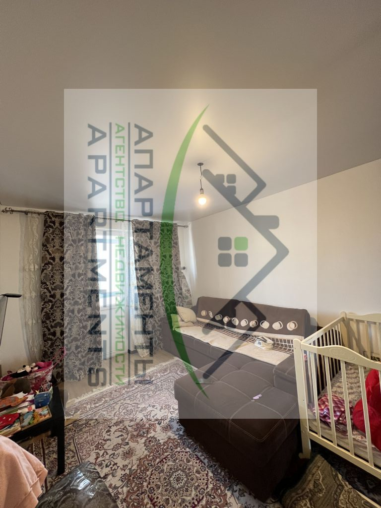 Продажа 1-комнатной квартиры, Пятигорск, Ермолова ул,  14к7