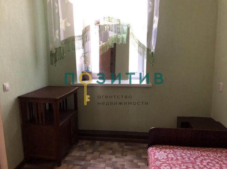 Продажа 2-комнатной квартиры, Пятигорск, Октябрьская ул,  45